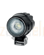 Hella Module 50 LED Worklamp Long Range Beam 9-50V 15W 1 LED