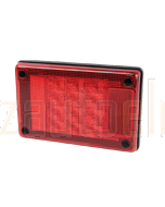 Hella Jumbo Series LED Stop / Tail Lamp 12/24 Volt 