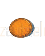 Hella 2130 LED Rear Direction Indicator - Amber (Set of 2)