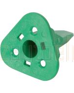 Deutsch W3S-P012/100 DT Series Wedge with Enhanced Seal Retention (Bag of 100)