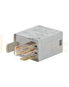 Bosch 0332207402 Relay - Single