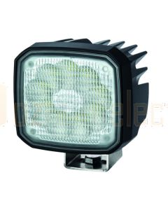 Hella 1566LEDLR WORK LAMP WA 0GR MD12-24 DT UB.2 1GA 995.606-011