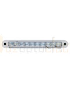 Hella Strip LED Courtesy Lamp - White, 24V DC (2641-24V)