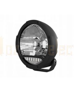 HID - Nordic N2400 Driving Light - Bezel 