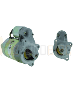 Volvo Starter Motor (432565)