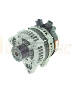 Alternator to suit Ford Focus Diesel 12V 150A 2004- 1.6L 2.0L C-Max