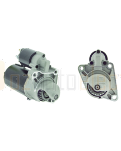 Ford KA Manual Starter Motor