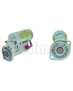 Holden Starter Motor To Suit Holden Rodeo Iseki Tractor