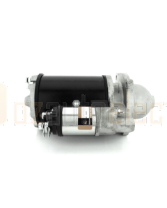 Ford Tractor Starter Motor