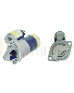 Clark Forklift Starter Motor