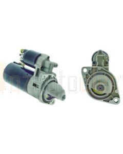 Holden Starter Motor To Suit Holden Vectra 12V 9TH