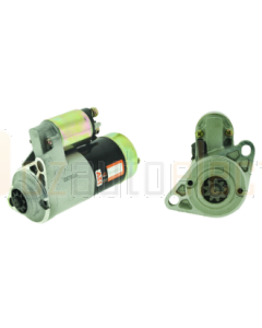 JBC Bobcat, Ford Starter Motor