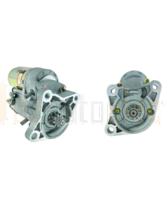 Ford Courier Starter Motor