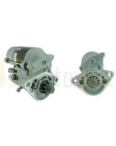 Ford New Holland Starter Motor 