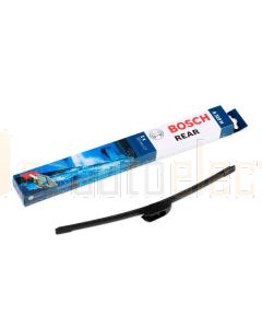 Bosch 3397013049 Rear Wiper Blade A310H