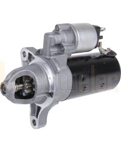 Bosch 0001109401 Starter 1109401