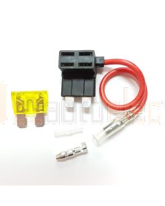 Driving Light Fuse Tap Low Profile Mini