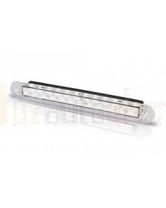 Hella Strip LED Courtesy Lamp - White, 12V DC (2641-12V)