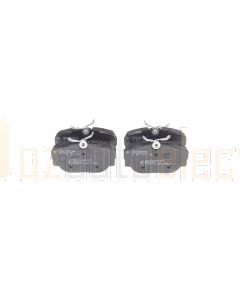 Bosch 0986491730 Front Brake Pads BP786