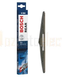 Bosch 3397004990 Rear Wiper Blade H304