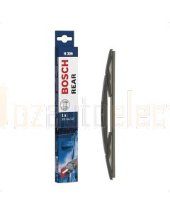 Bosch 3397011432 Rear Wiper Blade H306