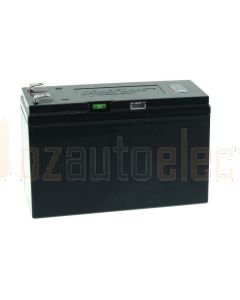 Lightforce LifePO4 12.8V 7.5Ah Battery Power Pack