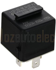 Bosch 0332209216 Mini-Relay