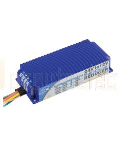 Ionnic Voltage Converters - Multi Circuit Reducer 450W, 4 Circuits