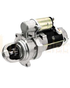 Delco Starter Motor Dry Clutch  28MT 12V