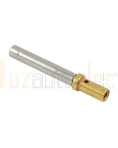 Deutsch 0462-201-2031 Size 20 Gold Socket