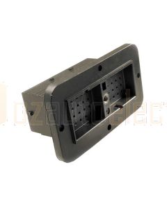 Deutsch DRC12-40PA DRC Series 40 Pin Receptacle