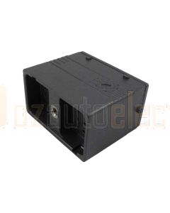 Deutsch DRC14-24PA DRC Series 24 Pin Receptacle