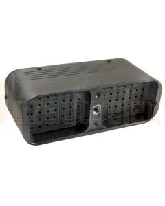 Deutsch DRC14-70PA DRC Series 70 Pin Receptacle