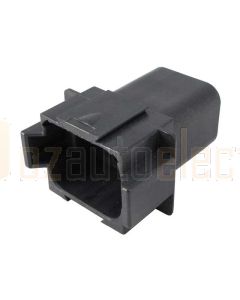 Deutsch DT04-08PA-CE02 DT Series 8 Pin Receptacle