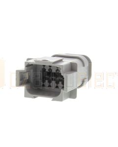 Deutsch DT04-08PA-E008 DT Series 8 Pin Receptacle