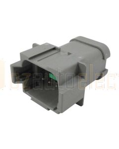 Deutsch DT04-08PA-P028 DT Series 8 Pin Receptacle