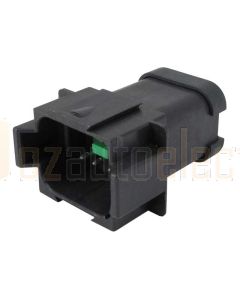 Deutsch DT04-08PB-P028 DT Series 8 Pin Receptacle