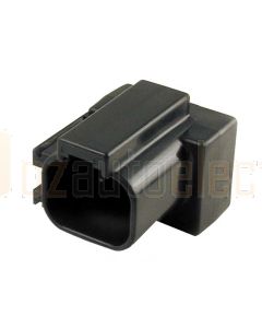 Deutsch DT04-4P-RT01 DT Series 4 Pin Receptacle