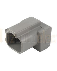 Deutsch DT04-4P-RT03 DT Series 4 Pin Receptacle