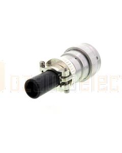 Deutsch HD36-24-31PT-059 HD30 Series 31 Pin Plug