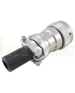 Deutsch HD36-24-23PE-059 HD30 Series 23 Pin Plug