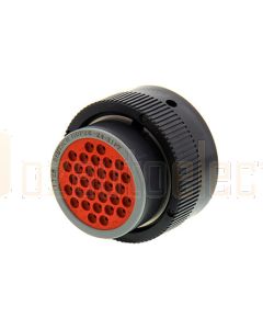 Deutsch HDP26-24-31PT HDP20 Series 31 Pin Plug