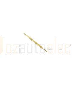 Deutsch 0460-244-1631 Gold Extended PCB Pin