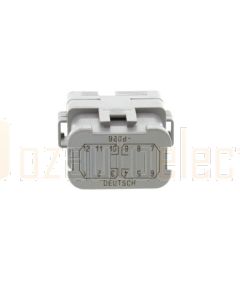 Deutsch DT04-12PA-P026 Receptacle