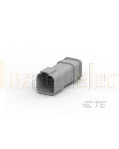 Deutsch DT04-6P-E008 Receptacle