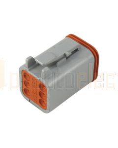 Deutsch DT06-6S DT Series 6 Socket Plug