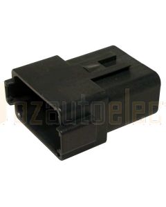 Deutsch DT04-12PB Receptacle