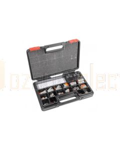 Deutsch DTMKIT-1 DTM Series Connector Assortment Kit 