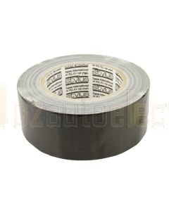 Quikcrimp Gaffa Tape - Black