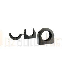 Quikcrimp Harnessflex Conduit Clip - Suited for NC12, Size 12